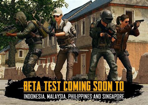 Pubg Lite For Pc Beta Test To Begin On 14 February For Malaysia