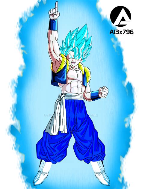 It would be best to keep that as the highest priority as enabled. Gogeta Dragon Ball Movie 4D Anime Style KI effects by THEDATAGRAPHICS on DeviantArt