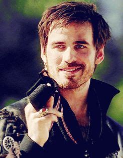 Colin O Donoghue As Captain Hook Ouat This Is Just Amazing Your