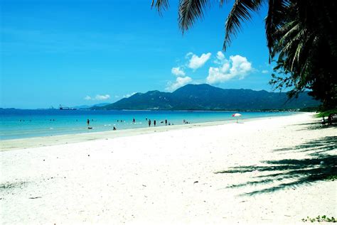 Nha Trang Beach Vietnam Places To See In Your Lifetime