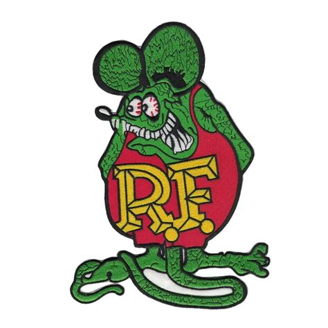 hot rod patches jackets hot rod iron patch embroidered rat fink hotrod rat stickers