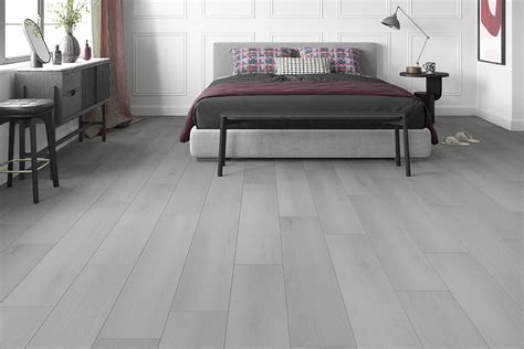 Life Oregon White Oak Plank Luxury Rigid Core Click Vinyl Flooring