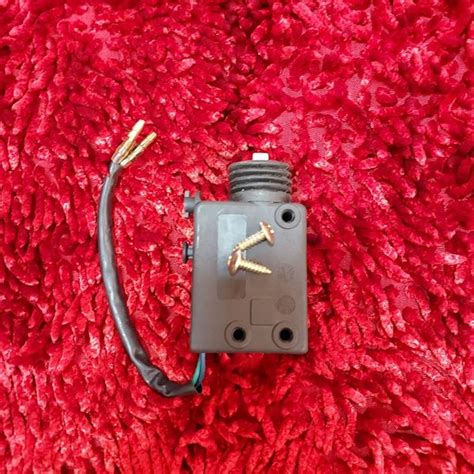 Jual Motor Central Lock Toyota Calya Pintu Depan Kanan Di Lapak Sentral