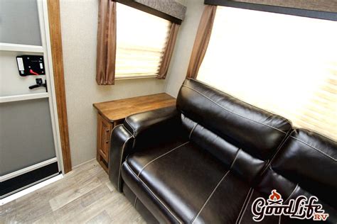 2017 Grand Design Reflection 26rl Good Life Rv