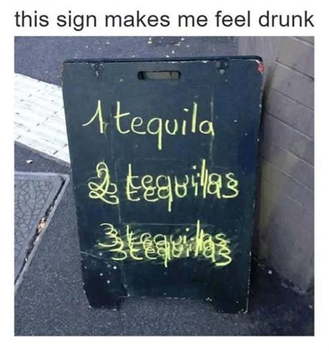 National tequila day er den 24. 30 Hilarious Tequila Memes To Help You Celebrate National Tequila Day The Right Way in 2020 ...