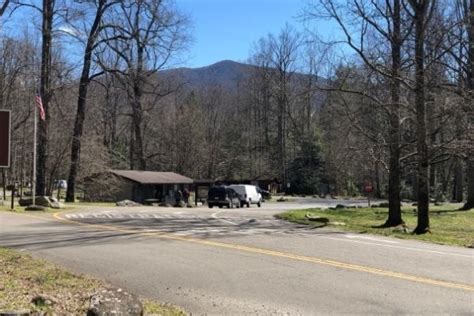 3 Best Campgrounds In The Smoky Mountains Tales Of A Mountain Mama
