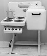 Vintage Electric Stoves For Sale Pictures