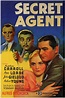El agente secreto (1936) - FilmAffinity