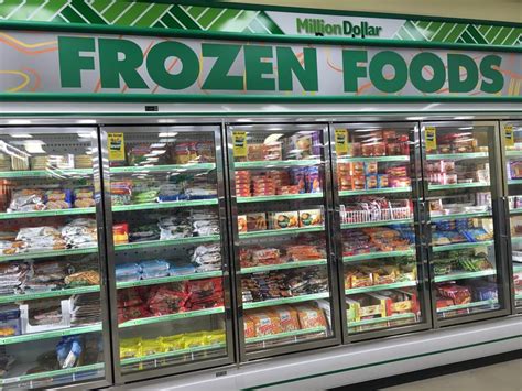 Diabetic meal plan & plate. Nice selection of frozen foods - Yelp