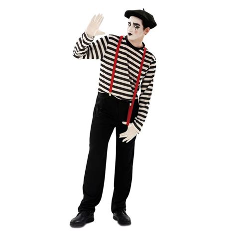 We did not find results for: Disfraz mimo adulto - Barullo.com