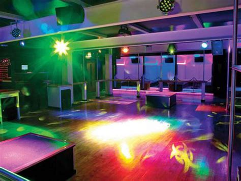 Best Clubs In Birmingham 10 Best Nightclubs