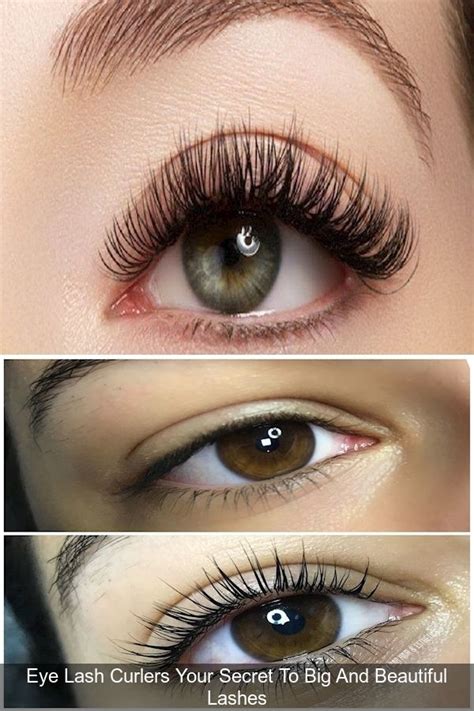 Where To Get Lash Extensions | Places That Do Eyelash Extensions Near