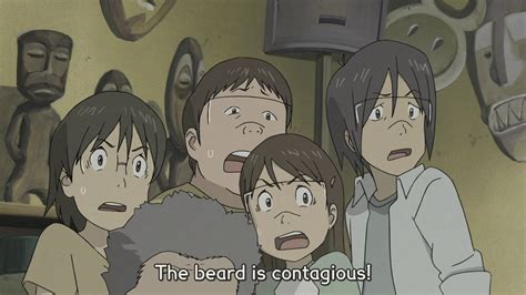 The Beard Is Contagious Neckbeard Know Your Meme