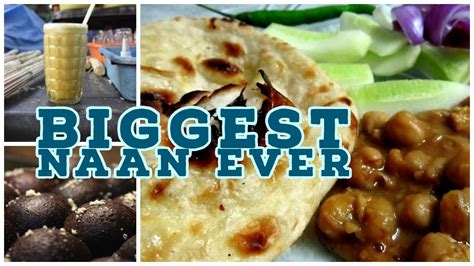 We would like to show you a description here but the site won't allow us. Indian Street Food (Part 2) | Biggest Naan Ever - YouTube