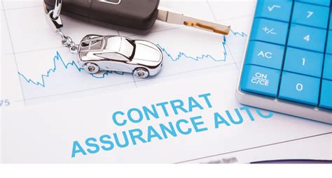 Assurance Automobile Vers Un Retour Aux Fondamentaux
