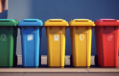 Recikliranje Odpadkov Praktični Nasveti Za Vsakdan