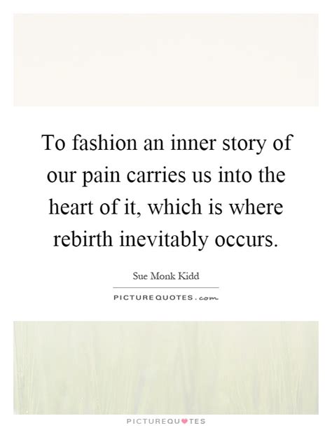 Https://tommynaija.com/quote/fashion Is Pain Quote