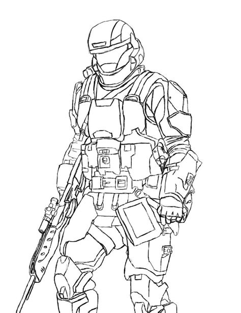 Master chief will have to unravel the secret of the halo, and get out of it before the aliens get hold of information about the location of the earth. Printable Halo Coloring Pages | Coloring Me - Coloring Home