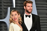 Miley Cyrus Seems to Reference Ex-Husband Liam Hemsworth on ‘Plastic ...
