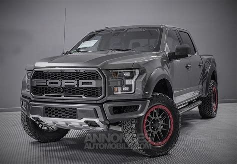 Are reviews modified or monitored before being published? Occasion Ford F150 F 150 Raptor roush 525hp essence ...