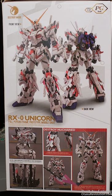 54k likes · 13 talking about this. Dragon Momoko 1/60 PG Unicorn Gundam - Project Start ...
