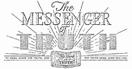 The Messenger of Truth by Herbert W. Armstrong