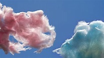 The amazing chemistry of candyfloss - BBC Future