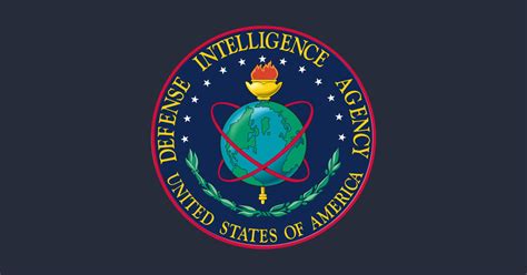 United States Defense Intelligence Agency Dia Us Defense