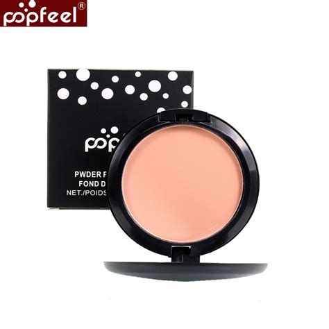 popfeel popfeel single color concealer cream makeup primer waterproof oil control face cream