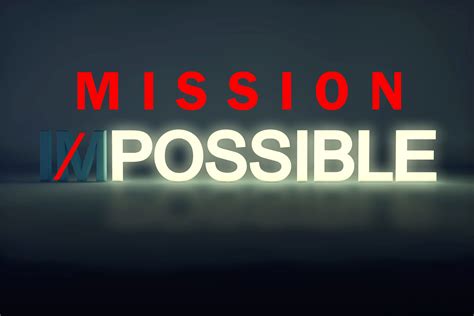 Mission Possible - LIFE 88.5 LIFE 88.5