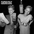 Peggy Lee & June Christy - The Complete Peggy Lee & June Christy ...
