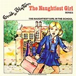 The Naughtiest Girl in the School (EBLP 012) by Enid Blyton