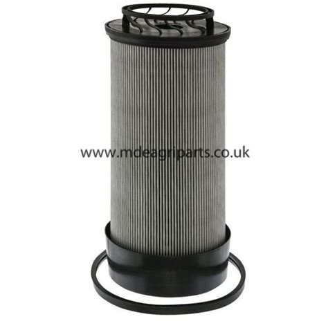 Cnh Element Hydraulic Filter Mde Agri Parts