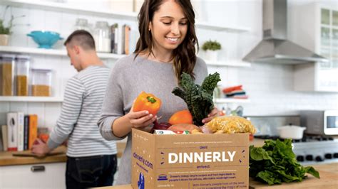 Meal Kits Delivered To Your Door Cheaper Than Retail Price Buy