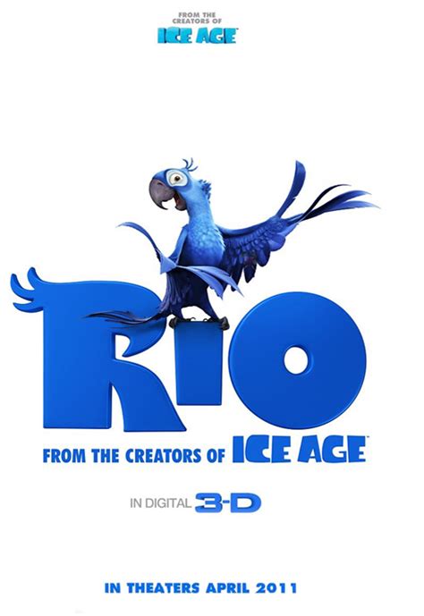Movie Soundtrack Rio Music From The Motion Picture 2011 Ost