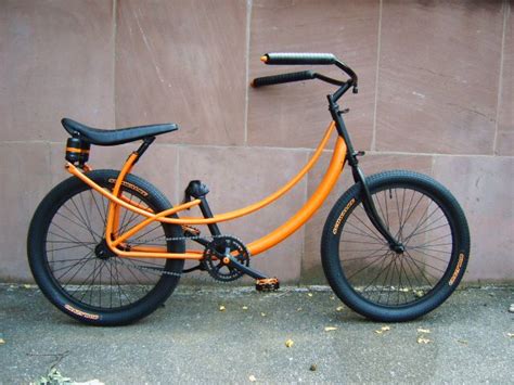 Bicicletas Custom De Ayer Y Hoy Custom X Lowrider Bicycle Bicycle