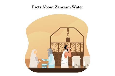 10 Interesting Facts About Zam Zam Water Proven By Science