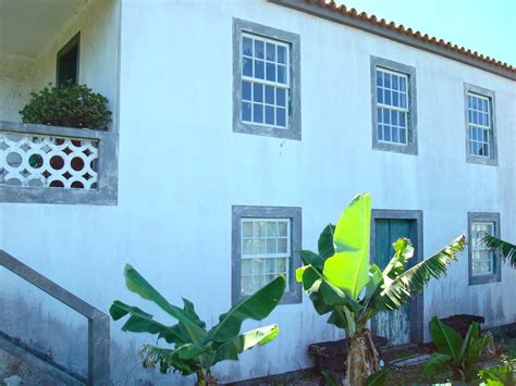 House With Vineyard Property For Sale Pico Azores Pico Houses