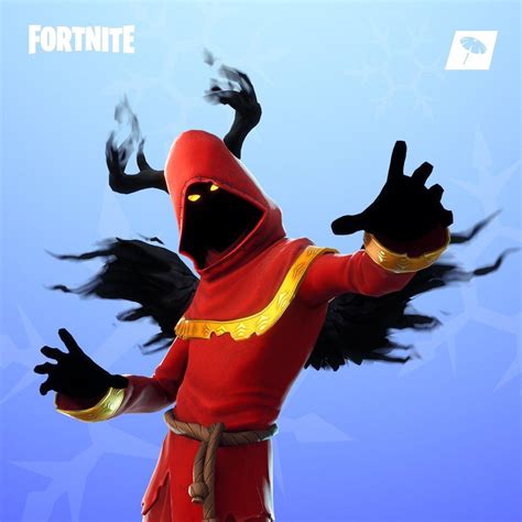 Fortnite Tryhard Skins Wallpaper Cloaked Shadow Fortn