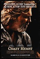 Crazy Heart (2009) Original One-Sheet Movie Poster - Original Film Art ...