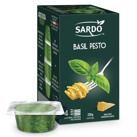 Home Sardo Foods