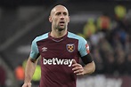 Pablo Zabaleta can’t afford to ‘take breather’ at West Ham like he did ...