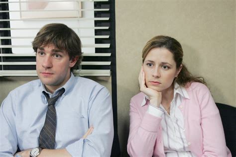 The Office Jenna Fischer Reveals Why She Had Such A Deep Connection