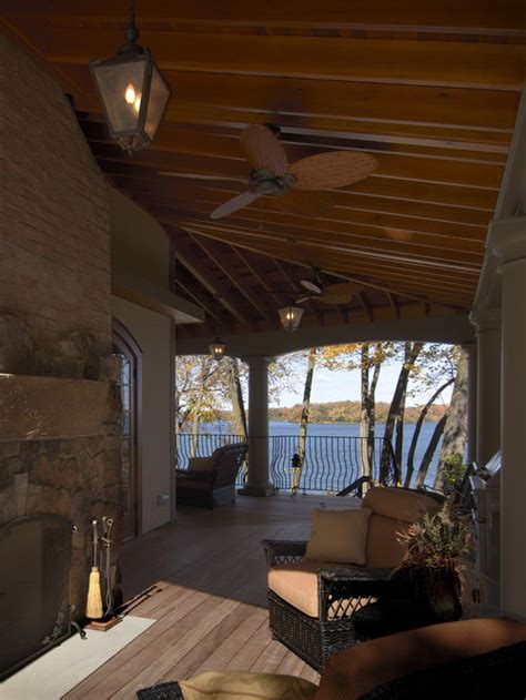 Some versions were even noted as being around during the roman empire. Porch Ceiling Fans | Houzz