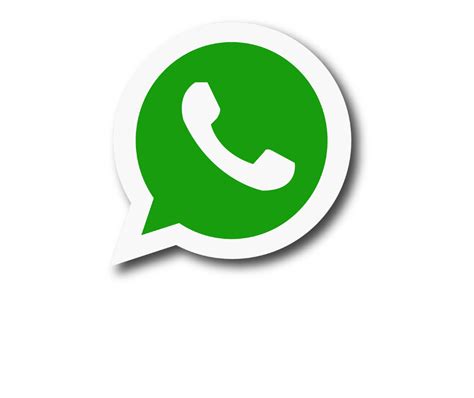 Whatsapp Transparent Image 23851 Message Logo Messaging App Logo