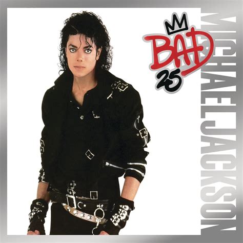 Release Bad 25 By Michael Jackson Musicbrainz