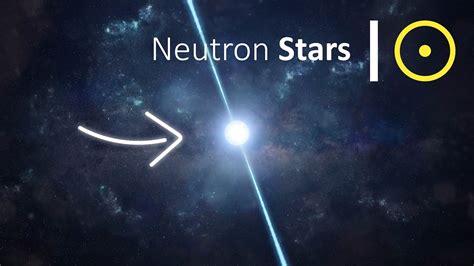 What Are Neutron Stars Youtube