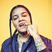 Young M.A announces Music Hall of Williamsburg show