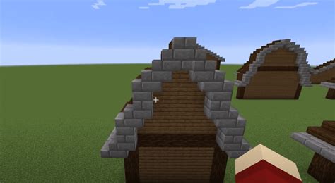 Your Quick Cheat Sheet On How To Build Minecraft Roofs Codakid