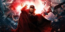 Doctor Strange en el multiverso de la locura - Cinesol